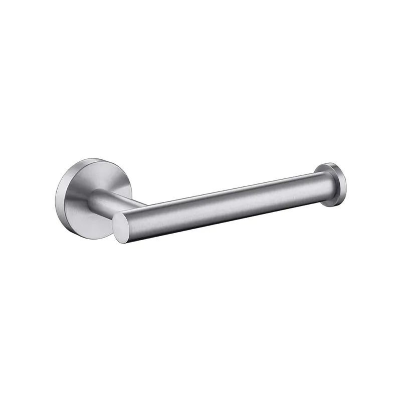 Stainless Steel Toilet Paper Holder