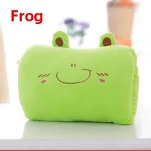 Children's Day Gifts, Sleeping Pillows, Creative Hand Warming Pillow Cushion