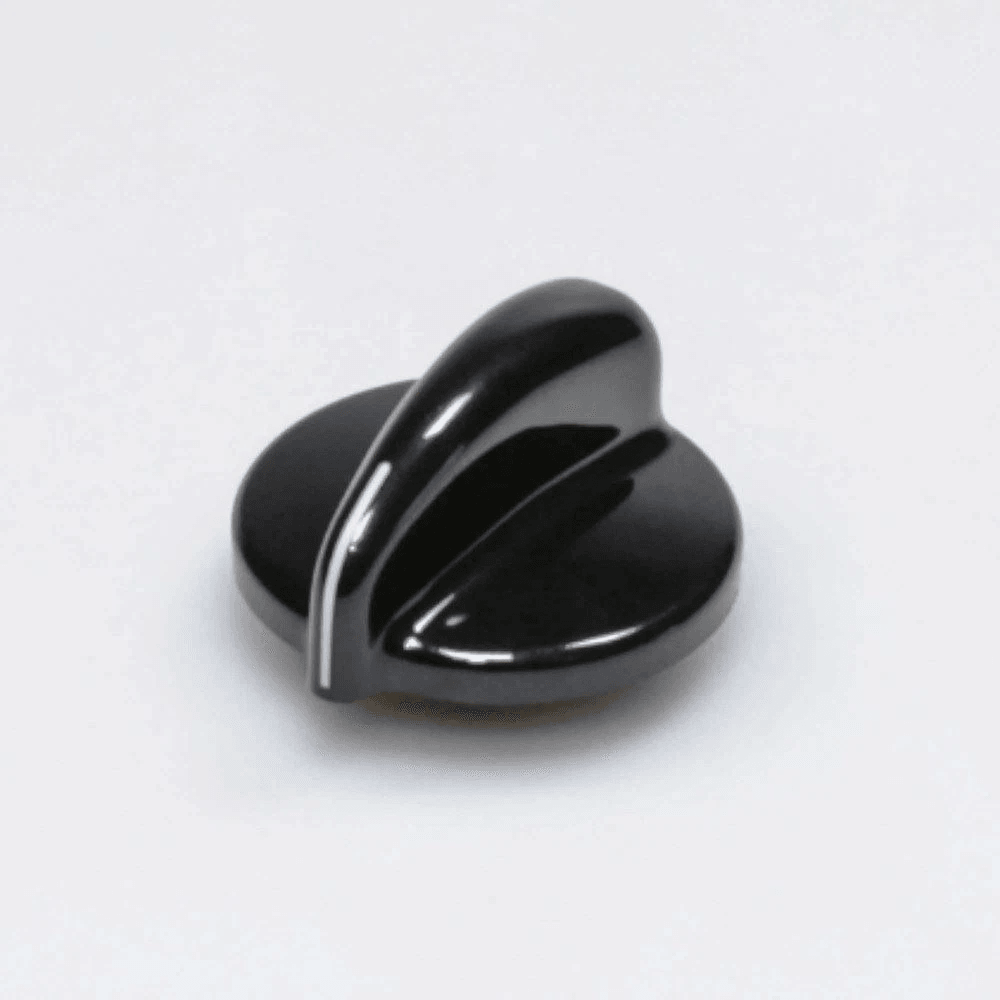 GE Range Burner Knob Replacement Durable, Easy to Install, Compatible with GE Gas Ranges
