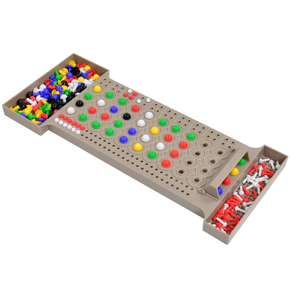 Children Clever Calculation & Password Cracking Game, Boost Logical Thinking & Intellectual Development