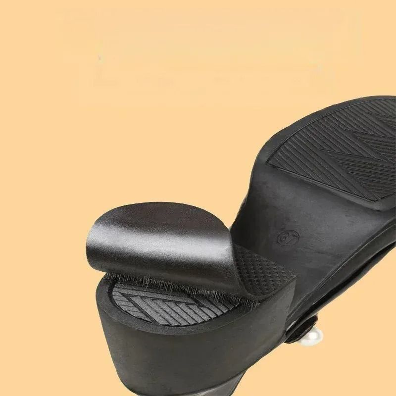 Anti Slip Shoe Sole Protection Stickers Roll