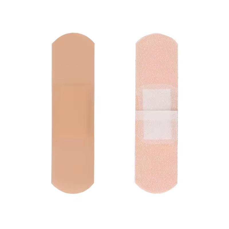 Waterproof Breathable Adhesive Bandage First Aid Wound Healing Plaster