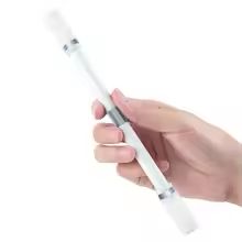 Weighted Finger Spinning Trick Pen Beginner to Pro Toy