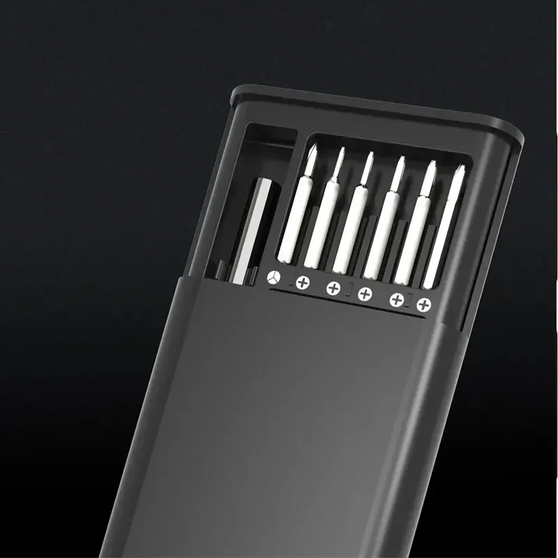 Small Repair Screwdriver Set, Mini Pocket Tool Set For Mobile, PC, Camera