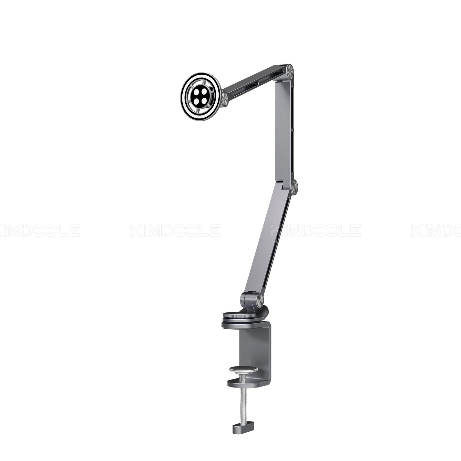 Flexible Magnetic Tablet Mount – Universal Heavy-Duty Articulating Stand
