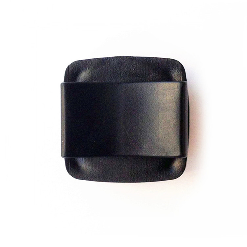 Mini Survival Compass Watch Strap Button Compass for Hiking Camping Navigation Gear