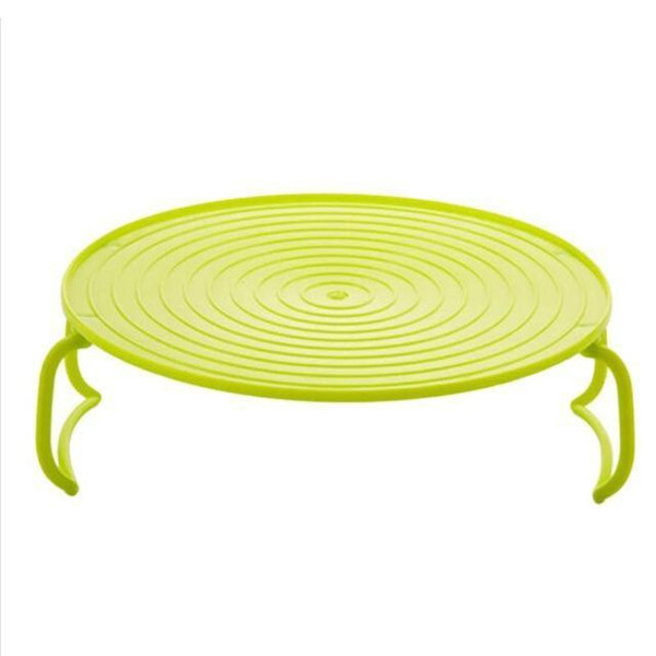 Microwave Plate Rack Cover