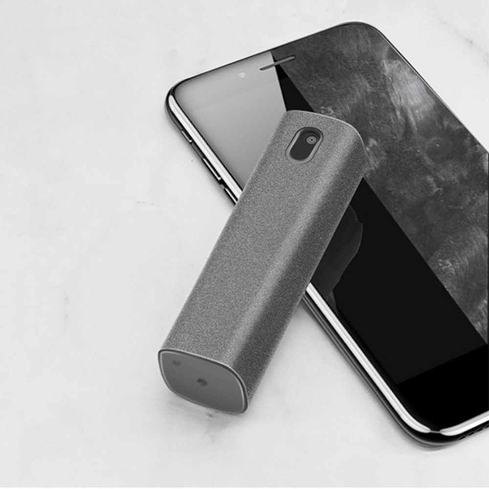 3-In-1 Fingerprint Proof Screen Cleaner