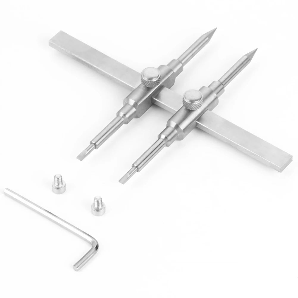 Professional Universal Camera Lens Spanner Wrench Repair Tool (10–130mm)