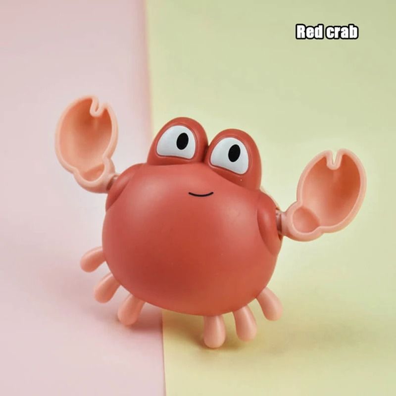 Hatching Egg Water Spray Bath Toy