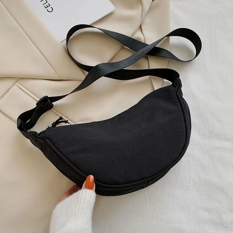 Messenger Crossbody Shoulder Bag For Women