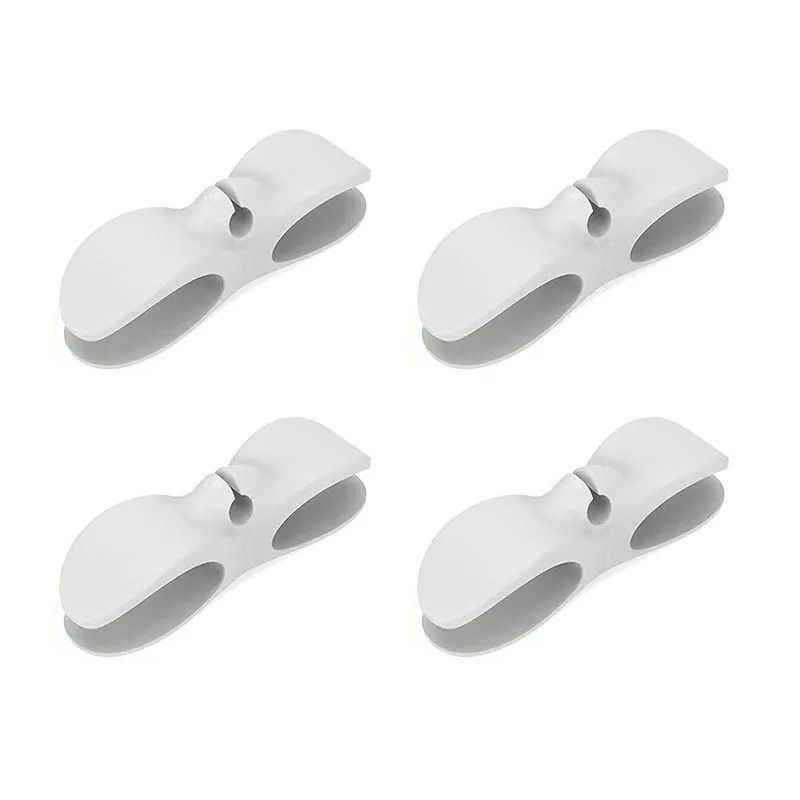 NeatWrap Cord Winder Organizer for Kitchen Appliances Cable Holder Set