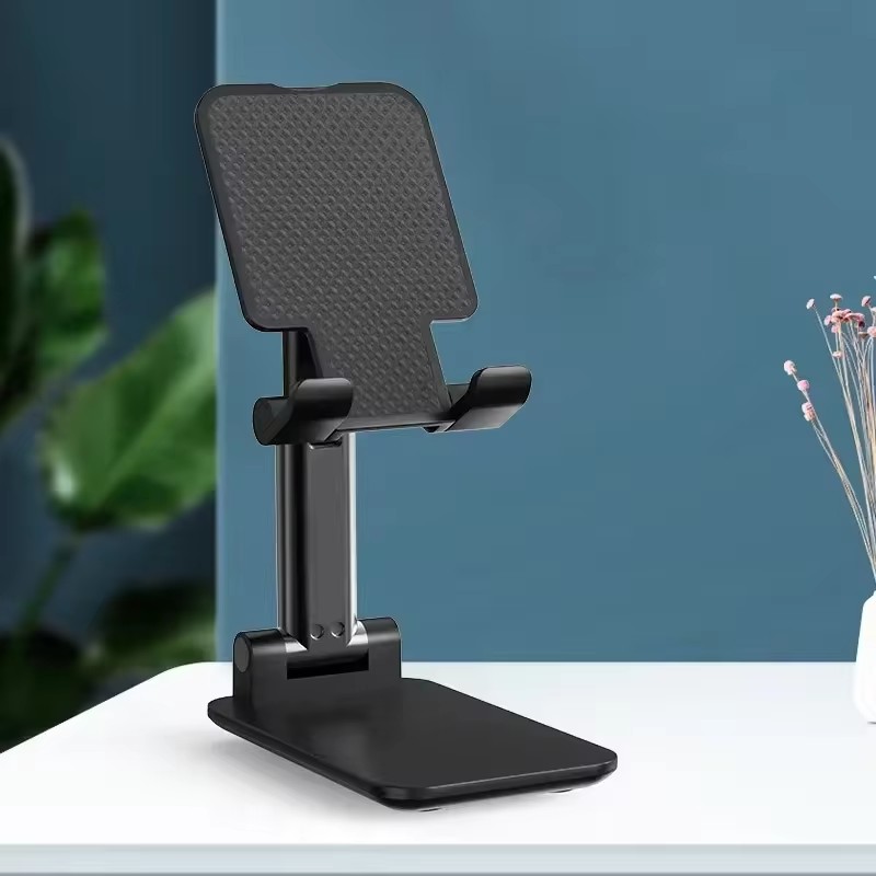 Adjustable Desktop Phone Stand & Tablet Holder