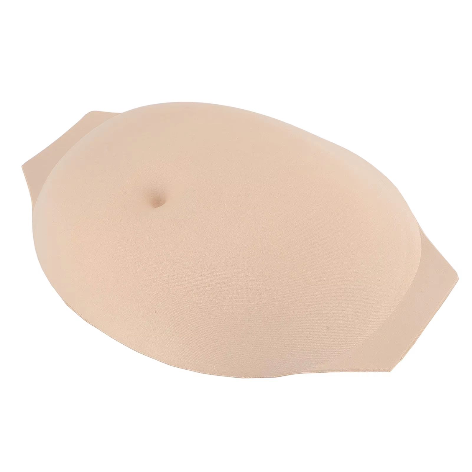 Breathable Synthetic Pregnancy Belly With Soft Lightweight Design