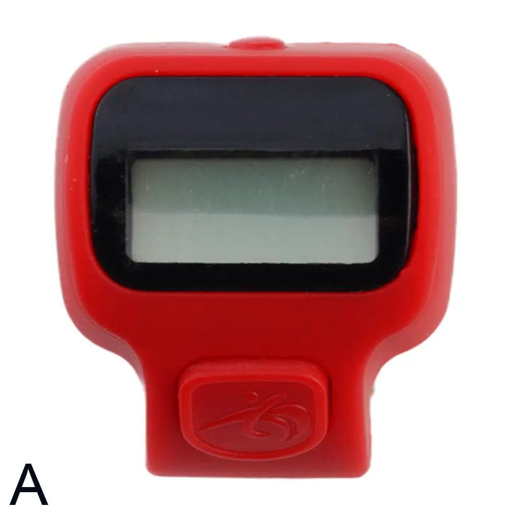 Digital Finger Tally Counter Clicker