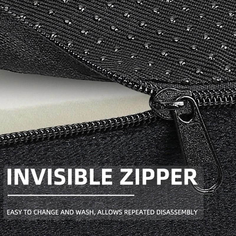 BBL Seat Cushion Relieves Tailbone Pressure Beautifies and Lifts Hips