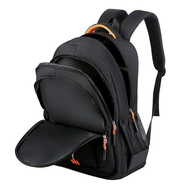 Ladies Large Capacity Travel and School Backpack