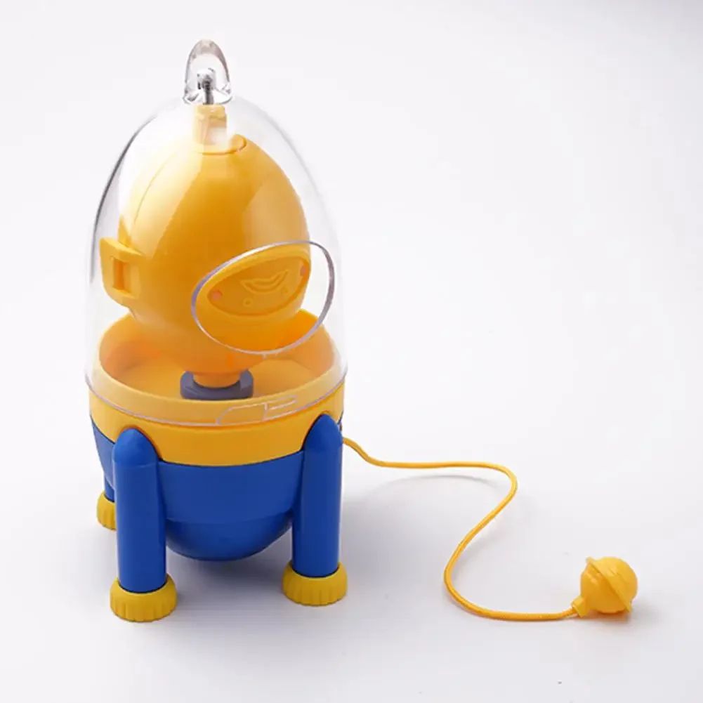 Manual Egg Yolk Mixer Shaker
