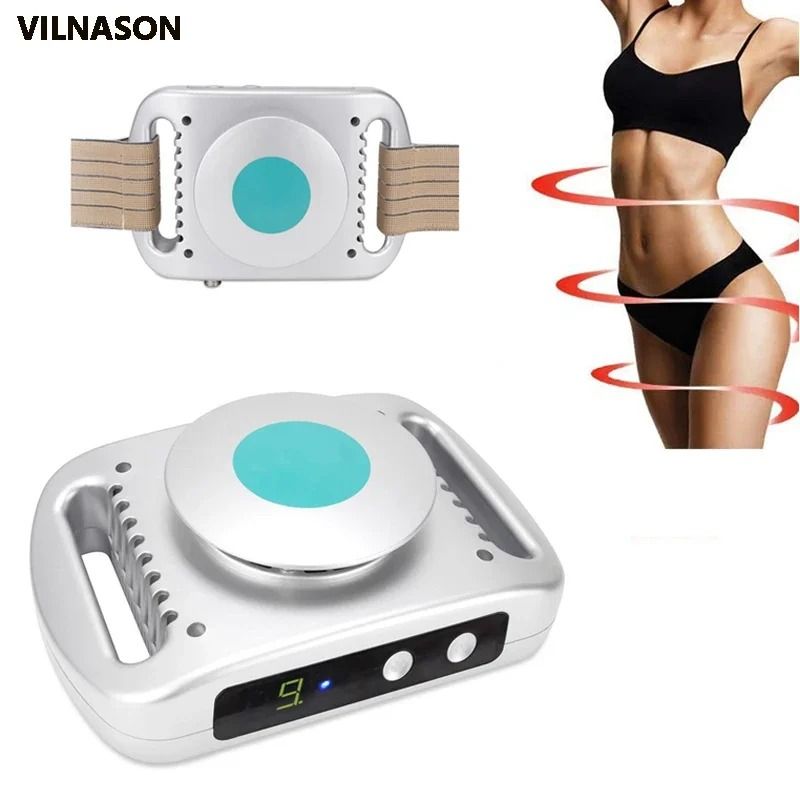Cryolipolysis Machine Fat Freezing Machine for Belly and Body Slimming with -8C Cooling