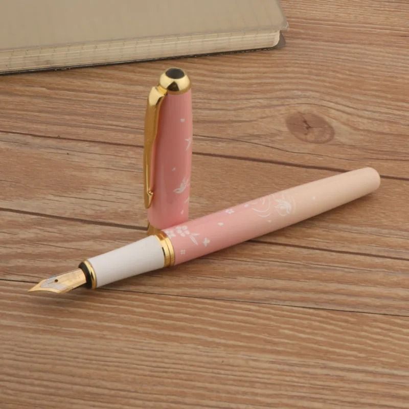 Botanical Illustration Precision Writing Instrument