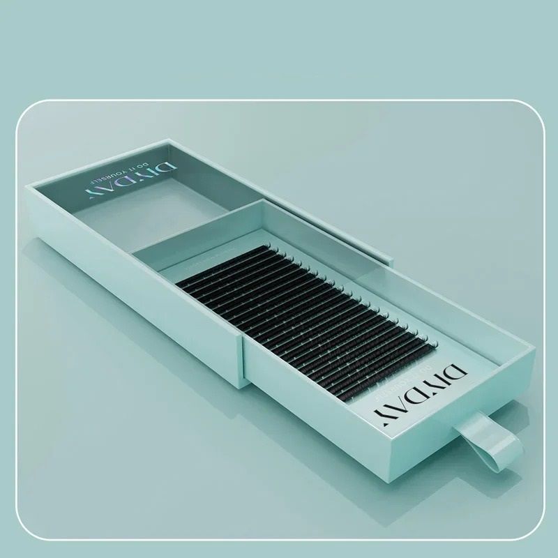 Luxe Vertex Classic Individual Lash Suite