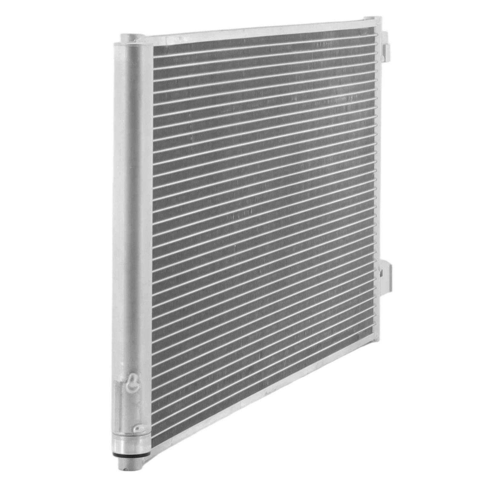 New AC Condenser Durable Cooling System Part