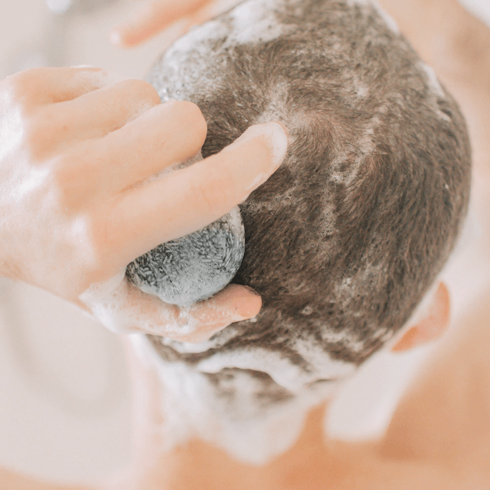 ColoRestore Hair Darken Shampoo Bar