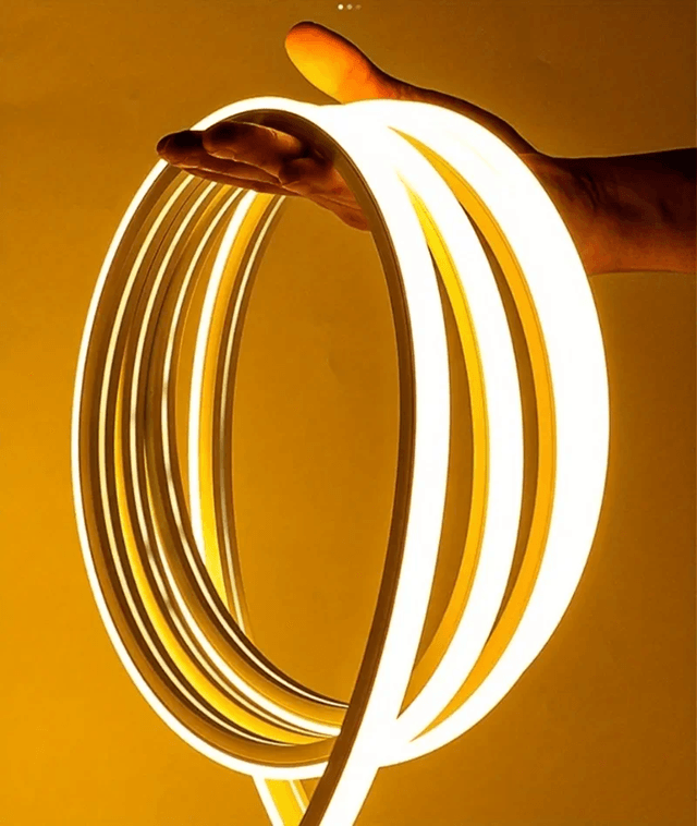 Wireless LED Trunk Light Strip Automatic Car Interior Lighting
