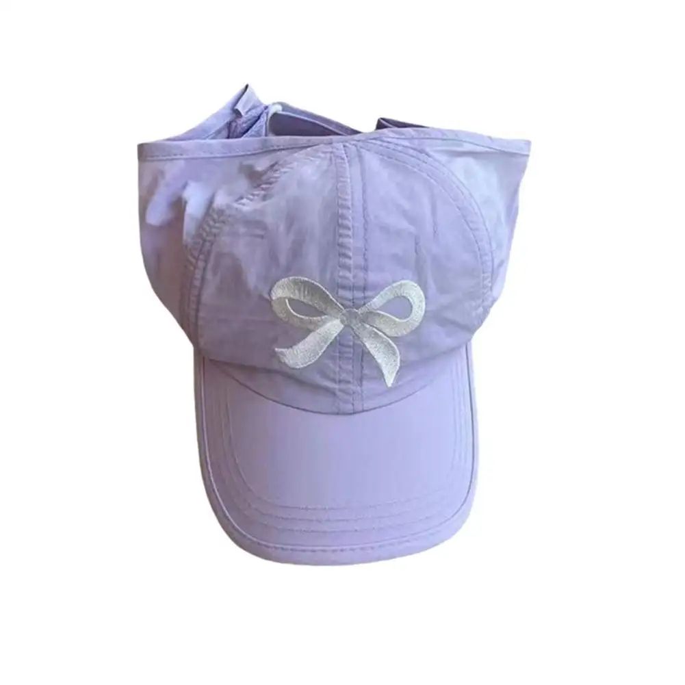 Cute Toddler Sun Hat with Bow