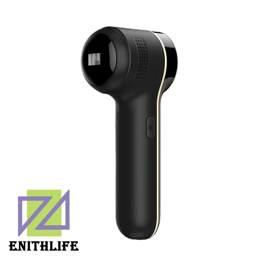 Painless Infrared Light Skin Rejuvenation Device