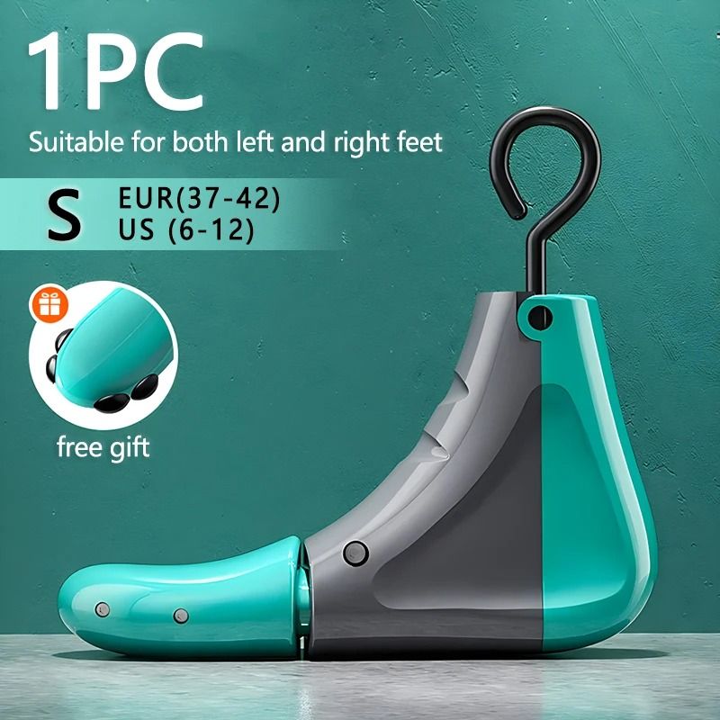 Universal Adjustable Shoe Stretcher and Expander