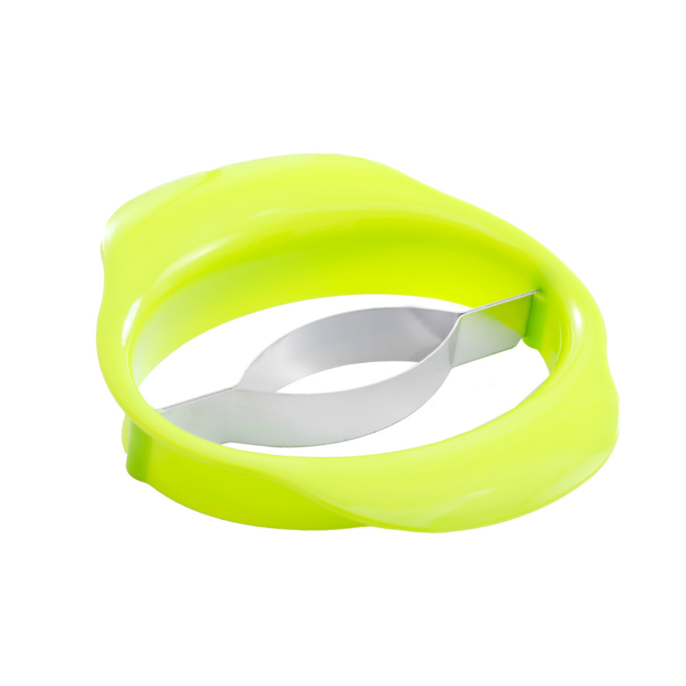 Ergonomic Mango Peeler and Slicer Easy Fruit Divider Tool