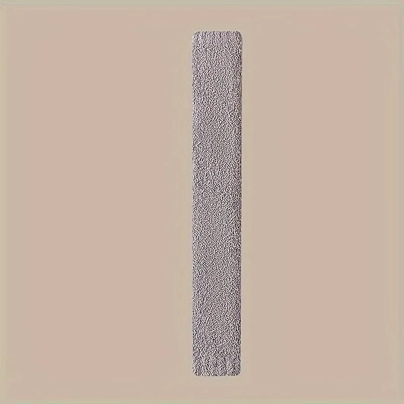 Masculine Over-Knee Thermal Insulation Sleeves