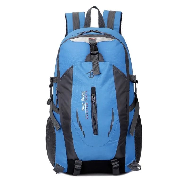 Lightweight Waterproof Hiking and Travel Backpack High Capacity Rucksack