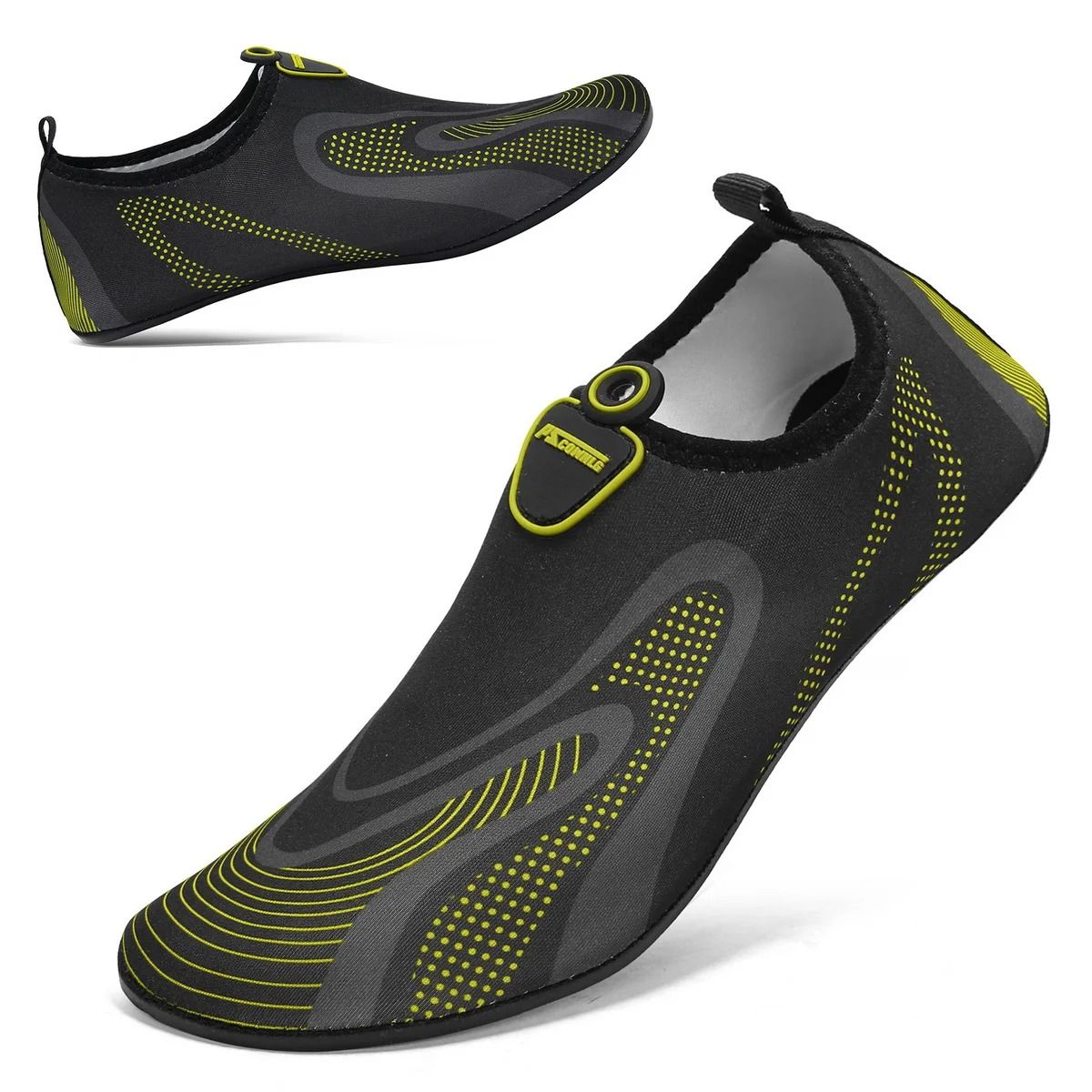 Unisex Water Aqua Shoes Quick Dry Breathable Barefoot Beach Footwear