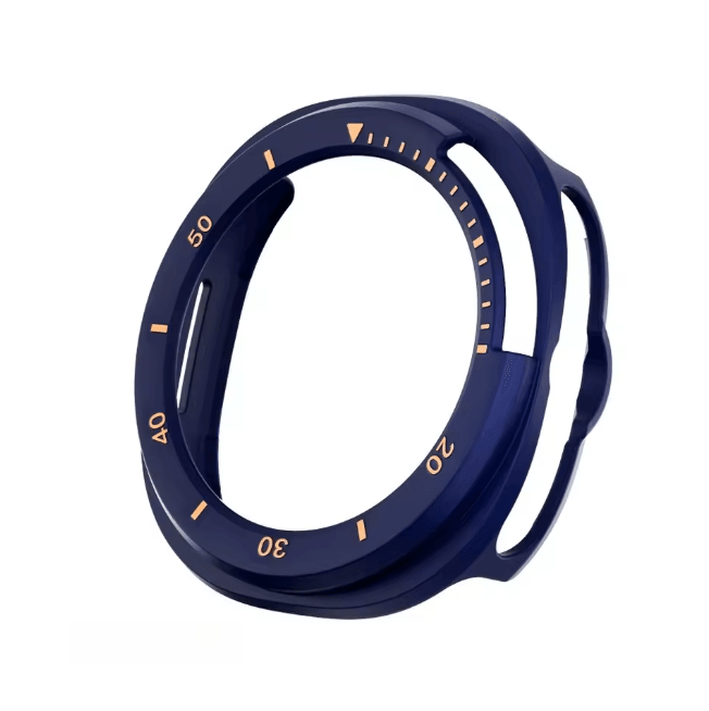 Samsung Galaxy Watch 8 Classic 46mm Protective Bumper Case