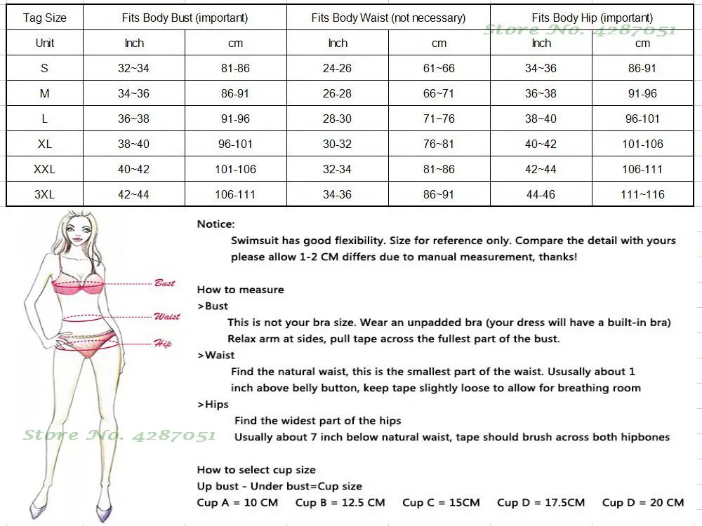 Halter Thong Bikini Set with Sarong Skirt