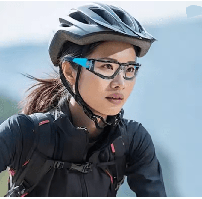 Safeview Sport Protection Goggles