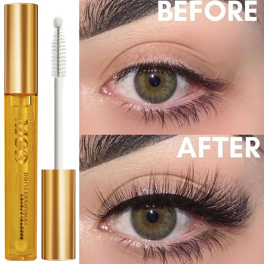 Nourishing Eyelash and Eyebrow Enhancer