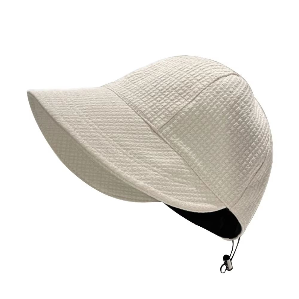 SunSail Foldable Wide Brim Women's Summer Sun Hat