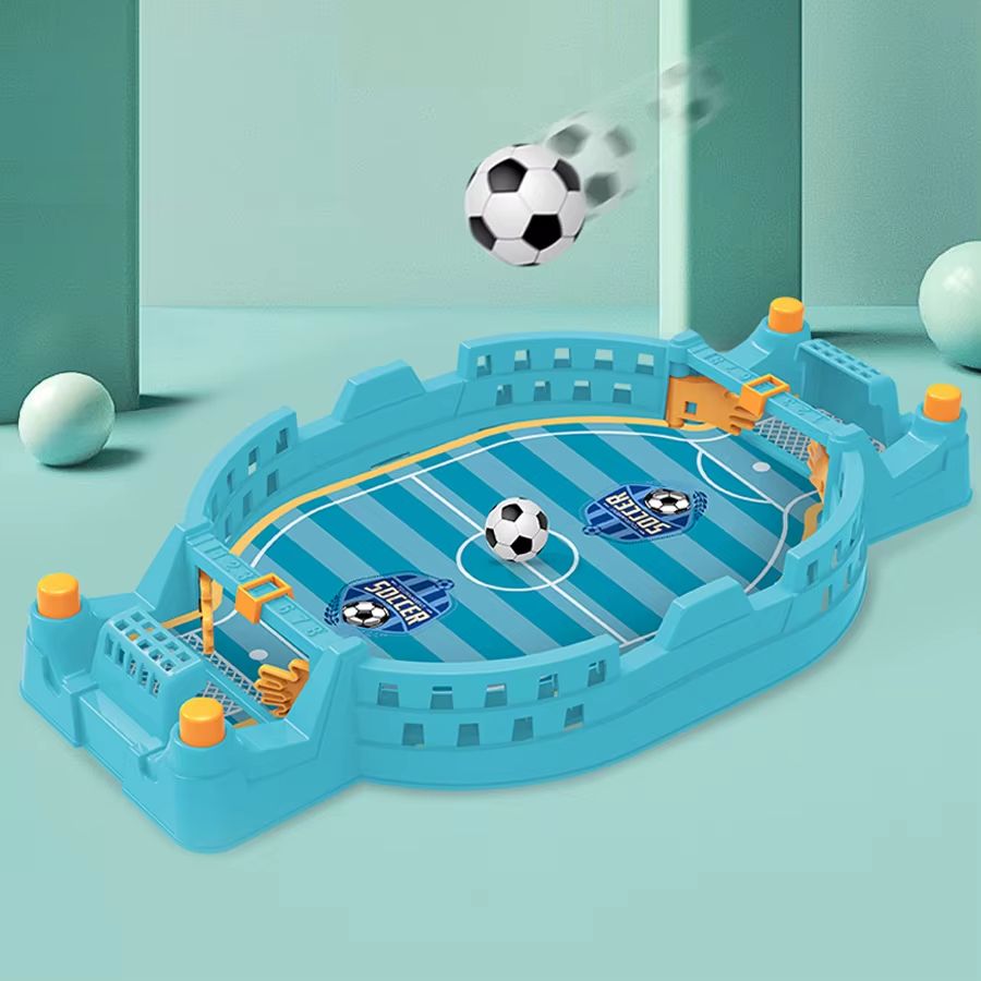 MiniSoccer Tabletop Football Game