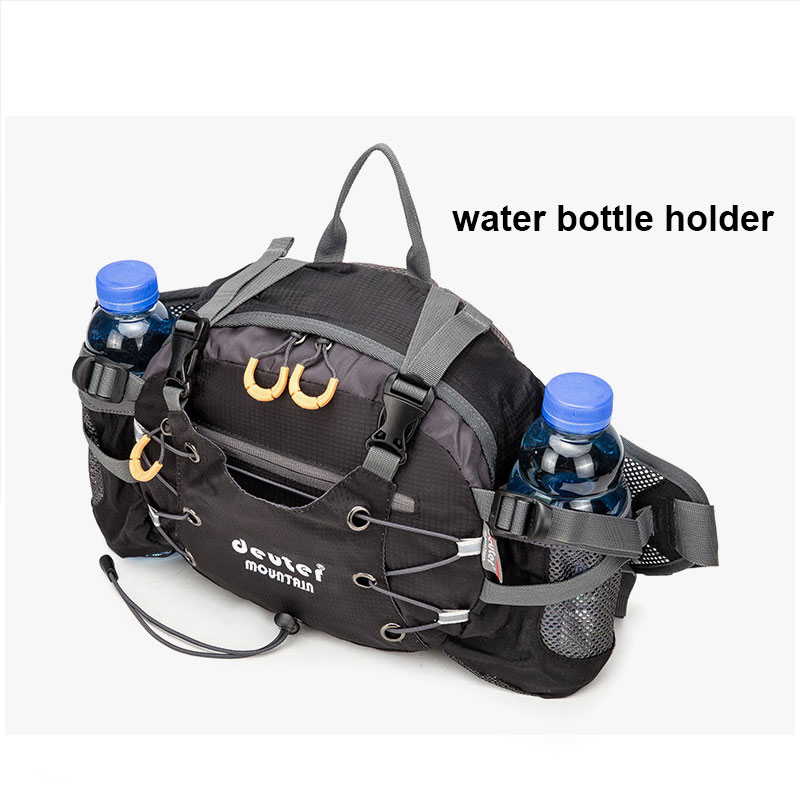 Adventure Ready Tactical Sling Bag Lightweight crossbody chest bag for Travel, Cycling & Hiking