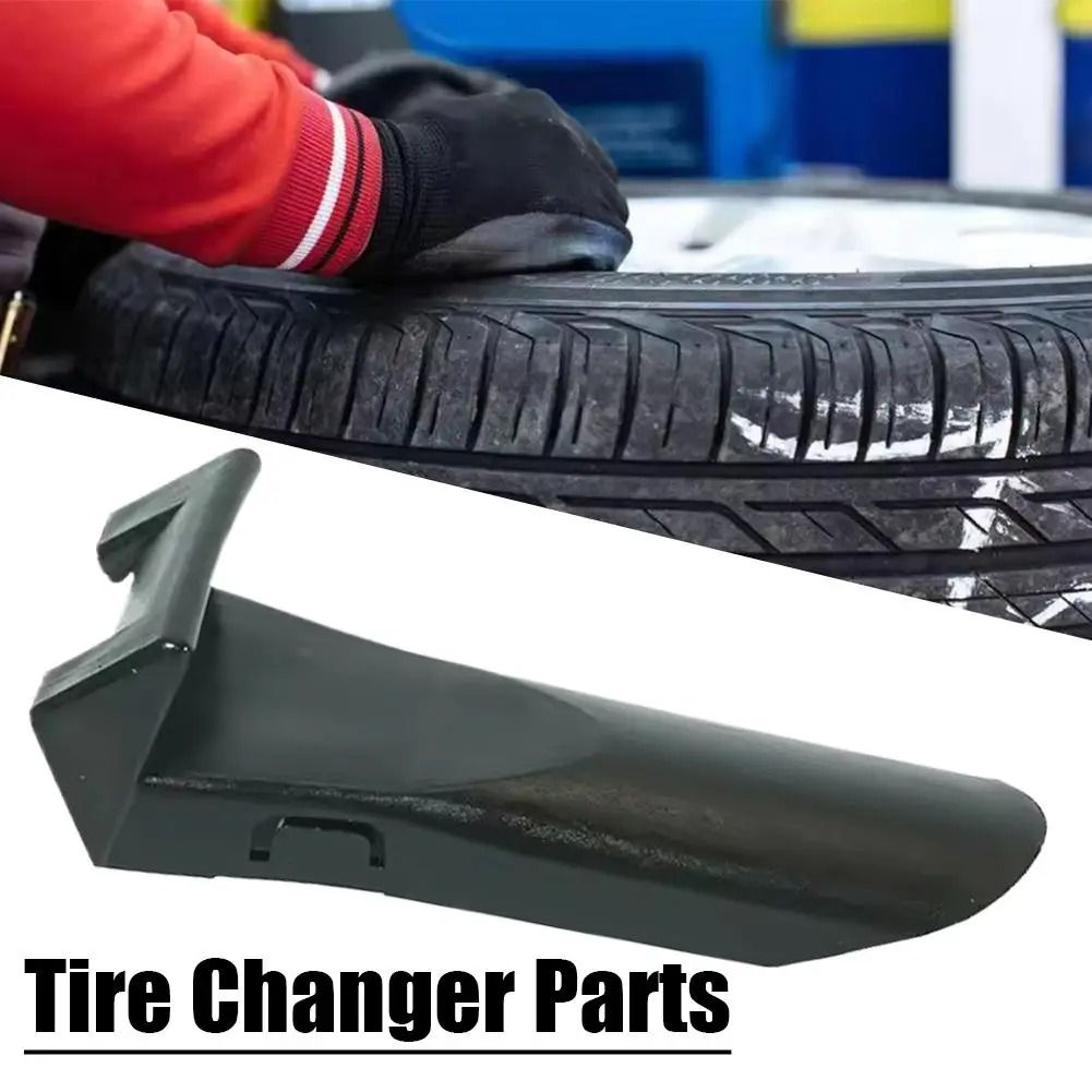 4PCS Tire Changer Rim Guards Wheel Protection Inserts Clamp Jaw Covers