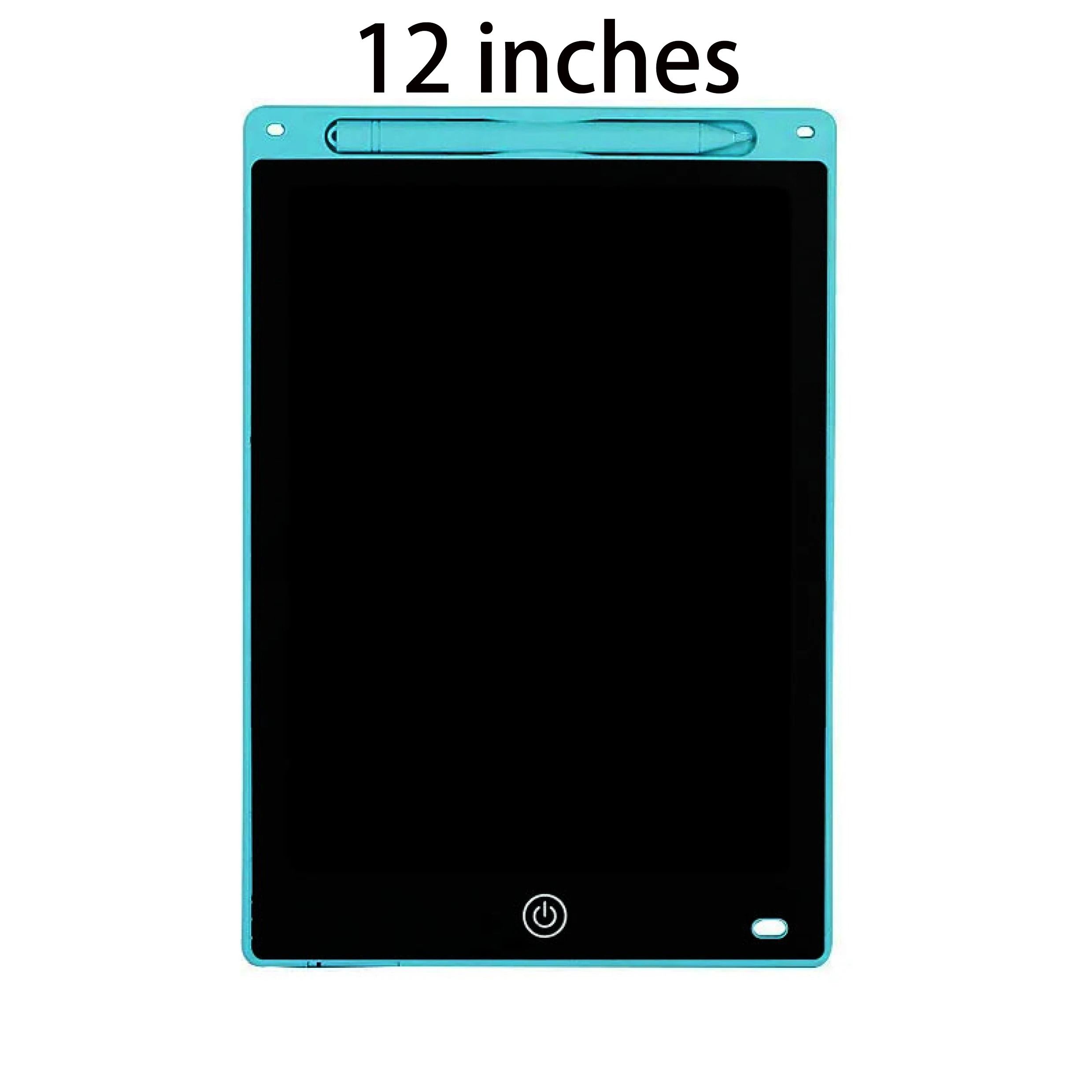 12-Inch LCD Educational Writing Tablet