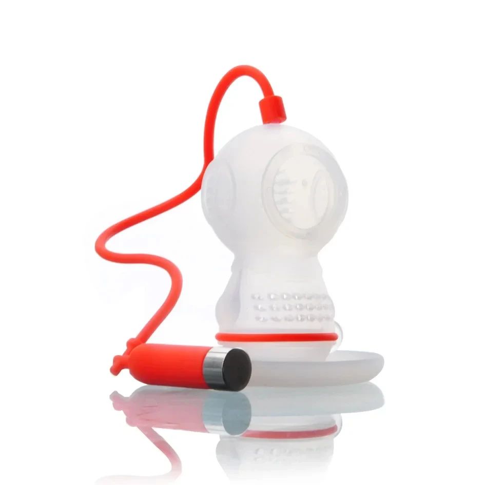 Cute Silicone Tea Infuser Strainer