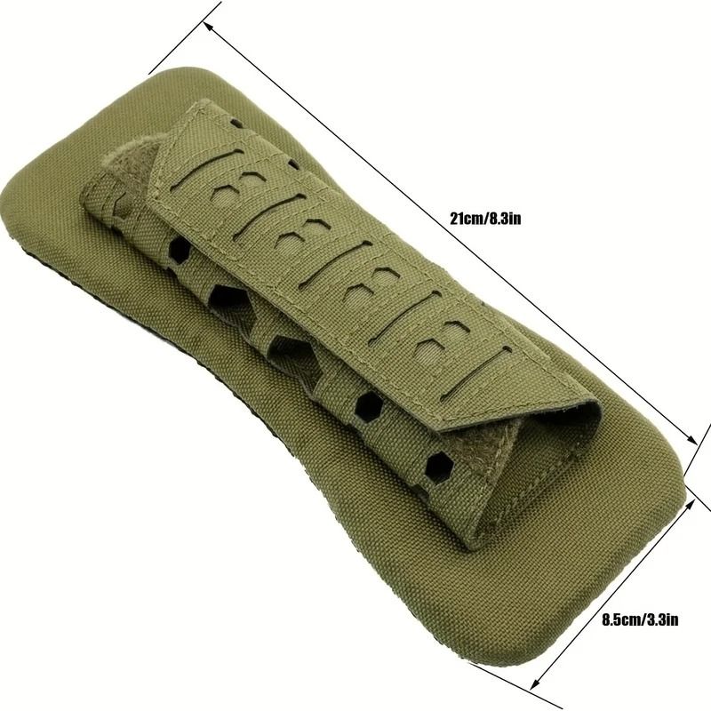 Breathable Tactical Anti-Slip Shoulder Pad