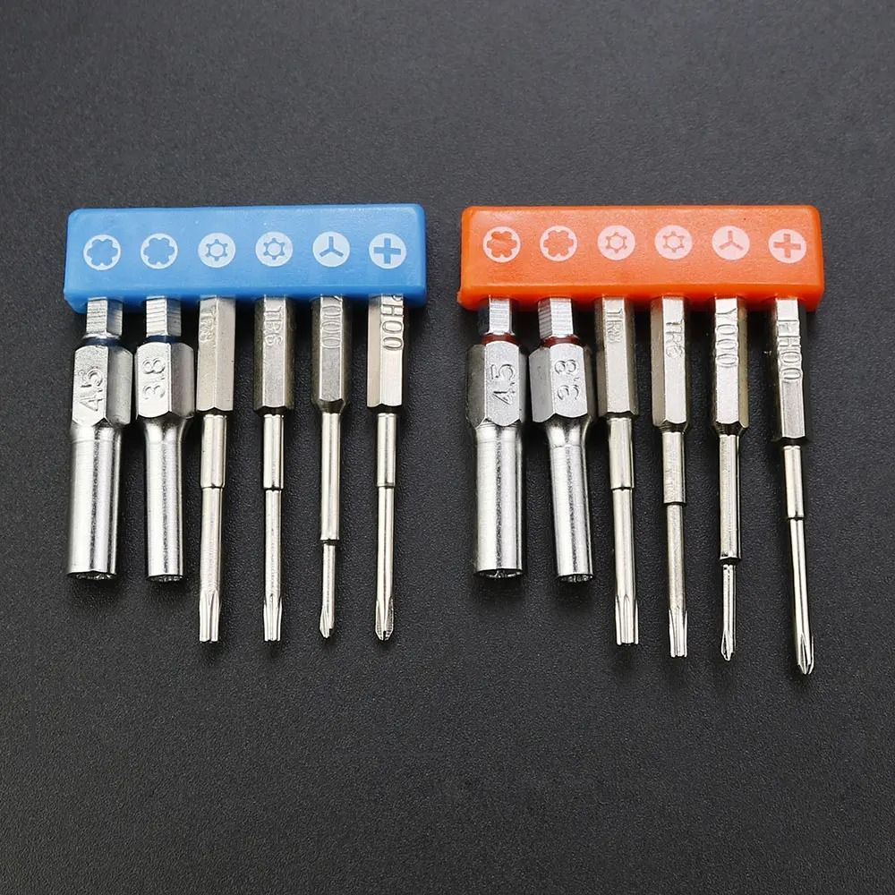 Repair Screwdriver and Opening Tool Kit for Game Consoles