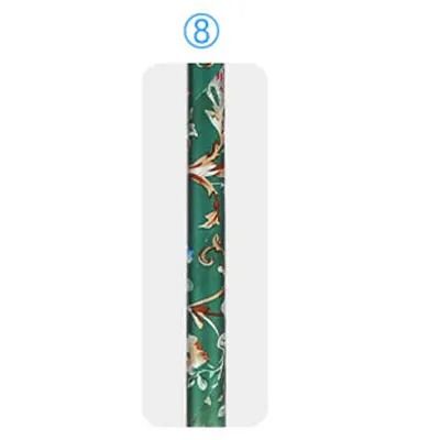 Unisex Telescopic Aluminum Folding Walking Cane
