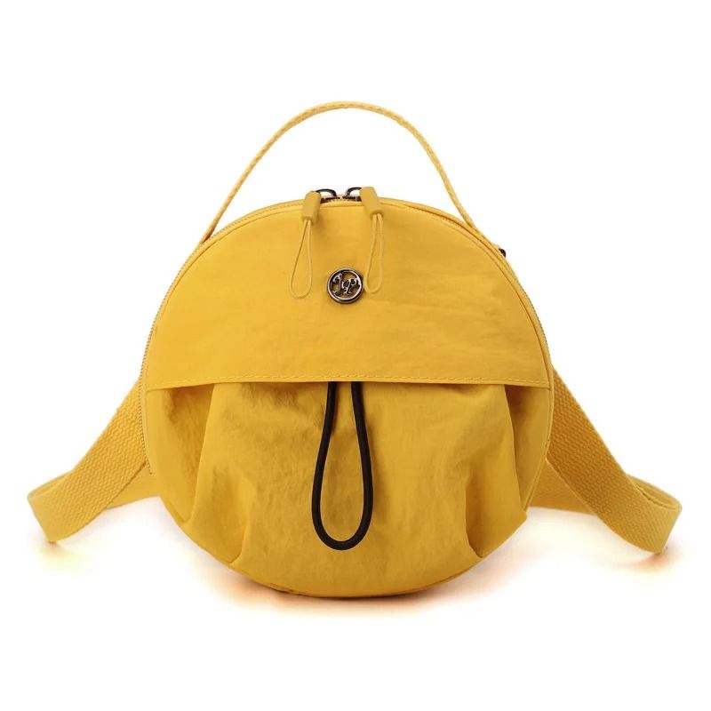 Womens High-End Niche Design One-Shoulder Crossbody Bag