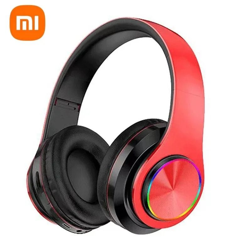 Xiaomi Wireless Bluetooth Folding Headphones with Mic